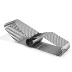 Babel D Alodia Chaise Longue, Tuin en Terras, Verzenden, Nieuw