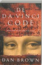 De Da Vinci code / Robert Langdon / 2 9789024548002, Boeken, Verzenden, Gelezen, Dan Brown