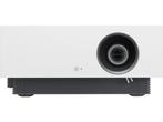 Veiling - LG CineBeam 4K Laser Beamer AU810PW (twv €3.000,, Audio, Tv en Foto, Beamers, Nieuw