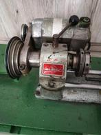 Emco Unimat SL - Horlogemakers gereedschap -