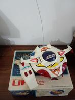 Zushen Industrial - Speelgoed robot Ufo 2 Audio Control -