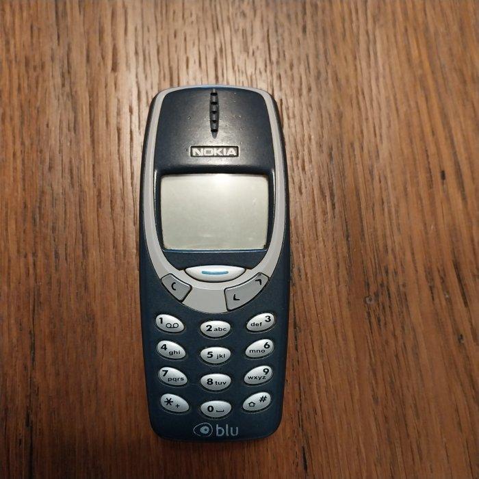 Nokia 3310 - Mobiele telefoon, Consoles de jeu & Jeux vidéo, Consoles de jeu | Accessoires Autre