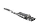 mini Cooper S R56 / R57 / R58 / R59 | Resonerend cat-back sy, Verzenden, Nieuw
