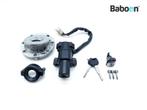 Contactslot Set Honda CBF 500 (CBF500 CBF500A PC39), Motoren, Verzenden, Gebruikt