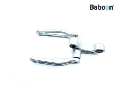 Achter Schokbreker Arm (dogbones) Moto Morini Corsaro 1200, Motoren, Onderdelen | Overige, Gebruikt, Verzenden
