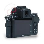 Nikon Z50 zwart nr. 1629, Audio, Tv en Foto, Ophalen of Verzenden, Zo goed als nieuw, Compact, Nikon