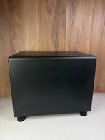 JPW - SW-60 Ensemble de hauts-parleurs subwoofer