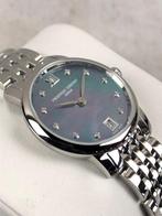 Frédérique Constant - Slimline Diamonds Lady -