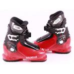 28,5 29 nieuwe kinder skischoenen DALBELLO CXR 1.0 JR, ratch, Sport en Fitness, Skiën en Langlaufen, Overige merken, Gebruikt