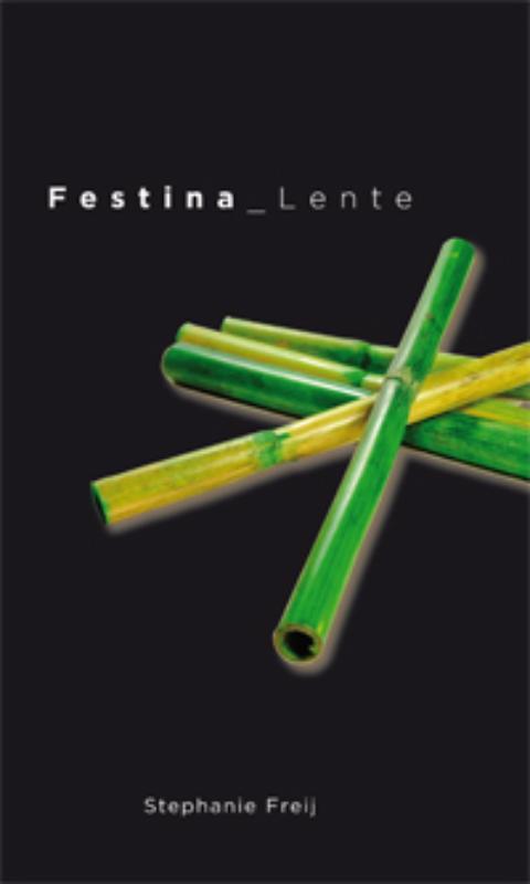Festina Lente 9789491247170, Livres, Loisirs & Temps libre, Envoi