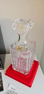 Cristal dArques - Décanteur - Tuilleries Villandry -, Antiek en Kunst