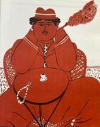 Elias Petropoulos/ Alekos Fassianos - REBETIKA - Songs from, Antiek en Kunst