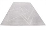 Handgeknopt designer-achtig tapijt van wol met reliëf. -, Nieuw