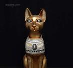 1 Egyptische kat (godin Bastet), Nieuw, Ophalen