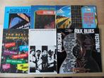 Great Blues Compilations - LP - 1979