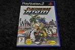 Action Man A.T.O.M. Alpha Teens On Machines Playstation 2, Verzenden, Nieuw