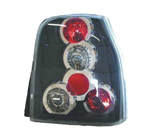 FEUX ARRIÈRE VOLKSWAGEN VW LUPO 97-00 POUR SEAT AROSA 97-00, Auto-onderdelen, Verlichting, Verzenden