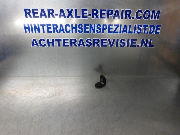 Borgplaat achteras stabilisatorstang Opel Ascona B, Manta B, Auto-onderdelen, Remmen en Aandrijving, Nieuw, Opel, Verzenden