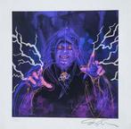 Eric Robison - The Emperor - hand-signed and numbered fine, Collections