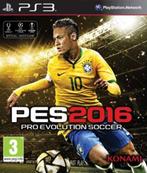 Pro Evolution Soccer 2016-Day One Edition (PlayStation 3), Ophalen of Verzenden, Nieuw