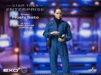 Star Trek: Enterprise Action Figure 1/6 Ensign Hoshi Sato 28, Ophalen of Verzenden, Nieuw