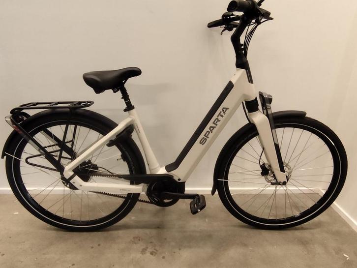 Sparta a-Shine Energy 625 Wh, Fietsen en Brommers, Elektrische fietsen, Zo goed als nieuw