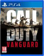 Call Of Duty: Vanguard - Playstation 4 (Playstation 4 (PS4)), Consoles de jeu & Jeux vidéo, Verzenden