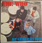 Who - My Generation - Deluxe Edition - 2 x LP Album, CD & DVD