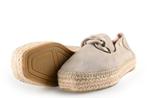 Fred de La Bretoniere Espadrilles in maat 38 Beige | 20%, Espadrilles, Verzenden, Beige, Fred de La Bretoniere