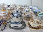Tureen - Porselekunst - Uitstekende en uitgebreide collectie, Antiek en Kunst