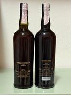 Marsala Pellegrino: Semisecco Superiore 1985 & Riserva Dry, Nieuw