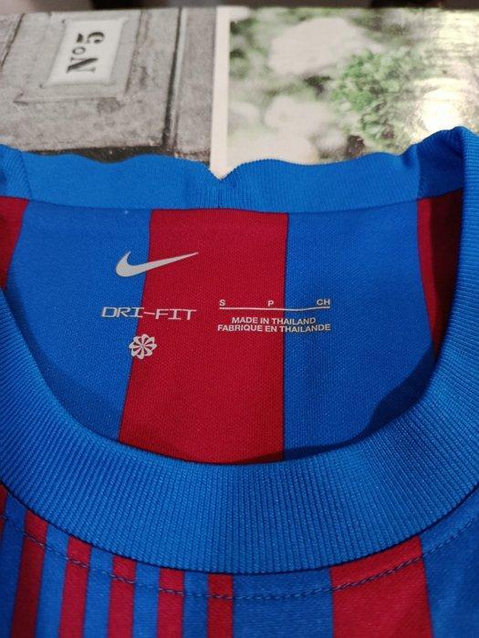 FC Barcelona - Spaanse voetbal competitie - Pedri - 2021 -, Verzamelen, Overige Verzamelen