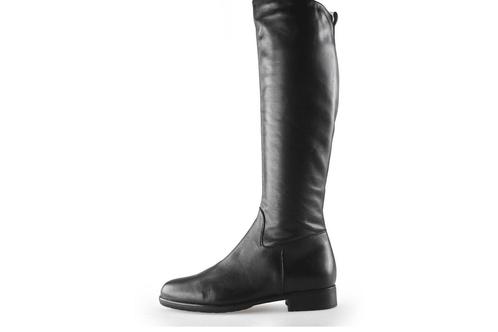 Bata Laarzen in maat 37 Zwart | 5% extra korting, Kleding | Dames, Schoenen, Zwart, Zo goed als nieuw, Hoge laarzen, Verzenden