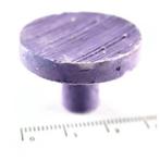 Achilles Ceramic Frag Plugs XL Fiji 25 stuks, Dieren en Toebehoren, Vissen | Aquariumvissen
