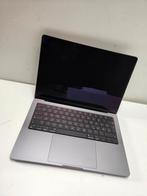 Apple MacBook Pro 14 (2021) M1 Max (10/24) laptops, Computers en Software, Windows Laptops, Verzenden, Nieuw