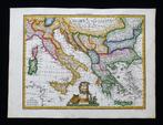 Europa - Zuid-Oost Europa / Italië / Griekenland / Balkan /, Boeken, Nieuw