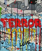 JOHANNE 8 (1974) - BONUX GIFT IN TERRORI LAND