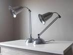 Jumo - Tafellamp (2) - 610 V1 - Aluminium, Staal