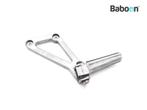 Duosteun Links Honda NX 250 Dominator 1988-1993 (NX250), Motoren, Verzenden, Gebruikt