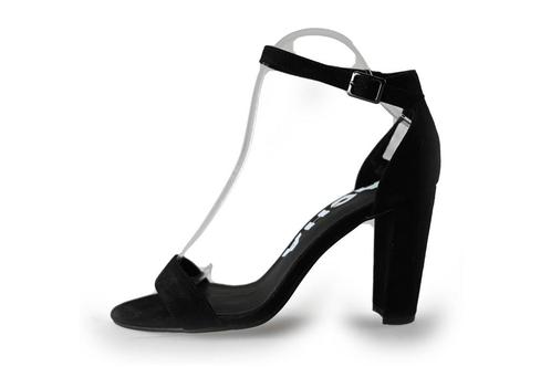 Sacha Pumps in maat 40 Zwart | 5% extra korting, Kleding | Dames, Schoenen, Zwart, Zo goed als nieuw, Pumps, Verzenden