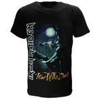 Iron Maiden Fear Of The Dark T-Shirt - Officiële Merchandise, Kleding | Heren, Nieuw