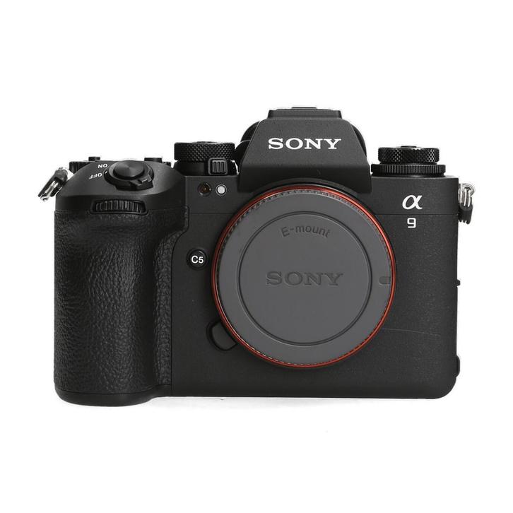 Sony A9 III, Audio, Tv en Foto, Fotocamera's Digitaal, Ophalen of Verzenden