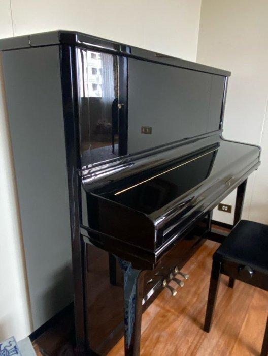 Schimmel - C130 - - Staande piano - Duitsland - 1997, Muziek en Instrumenten, Blaasinstrumenten | Blokfluiten