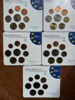 Duitsland. Year Set (BU) 2003 A,D,F,G,J (5 sets) (Zonder