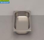 HCB RVS Gastronorm bak GN bak 1/3 Diepte 65 mm Horeca, Ophalen of Verzenden, Nieuw in verpakking