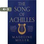 The Song Of Achilles 9781408826133 Marie Miller, Boeken, Verzenden, Gelezen, Marie Miller