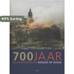 700 Jaar brandweerzorg 9789490608859 Jan Houdijk, Boeken, Verzenden, Zo goed als nieuw, Jan Houdijk