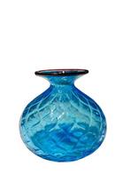 Vaas - Glas - Vazen van Murano-glas., Antiek en Kunst
