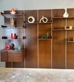 Boekenkast - Hout, Metaal, Antiek en Kunst