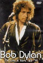 Bob Dylan Tv live and rare 63-75 (dvd nieuw), Ophalen of Verzenden